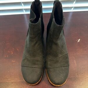 Women’s Sorel wedges size 6.5